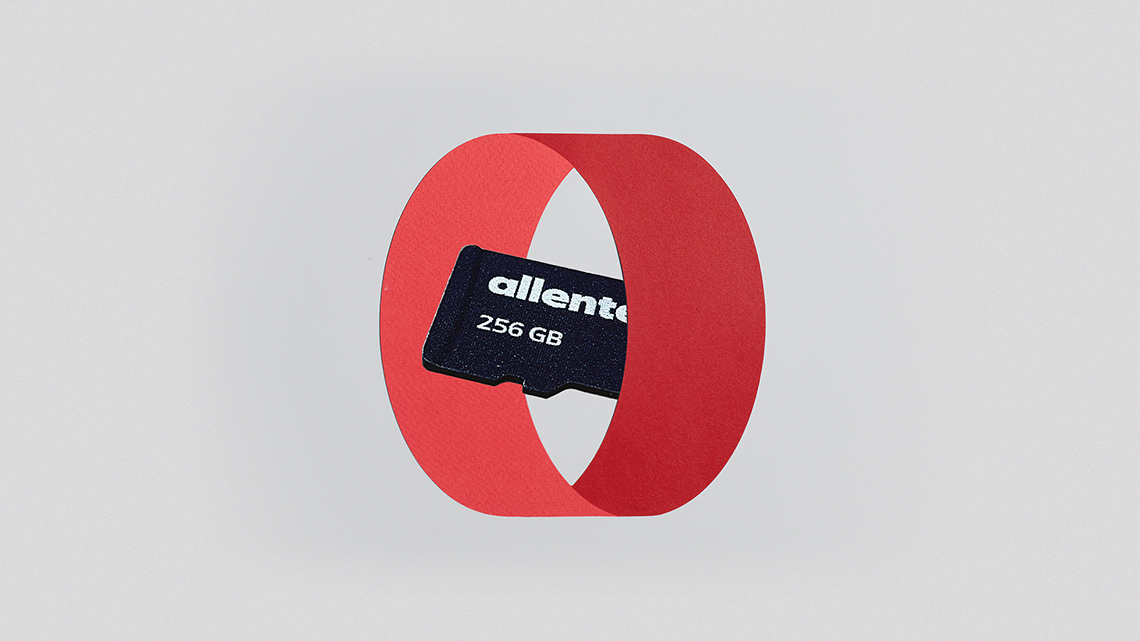 minnekort allente 1