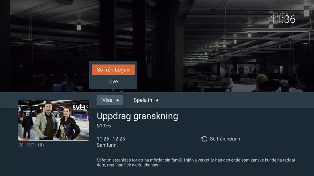 TV-guiden